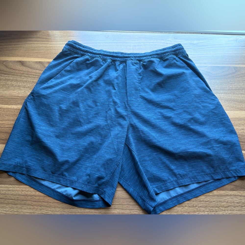 Lululemon Pacebreaker Linerless Short 7”